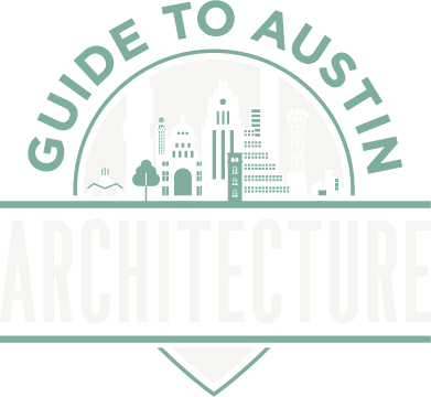 Austin Guide to Architecture