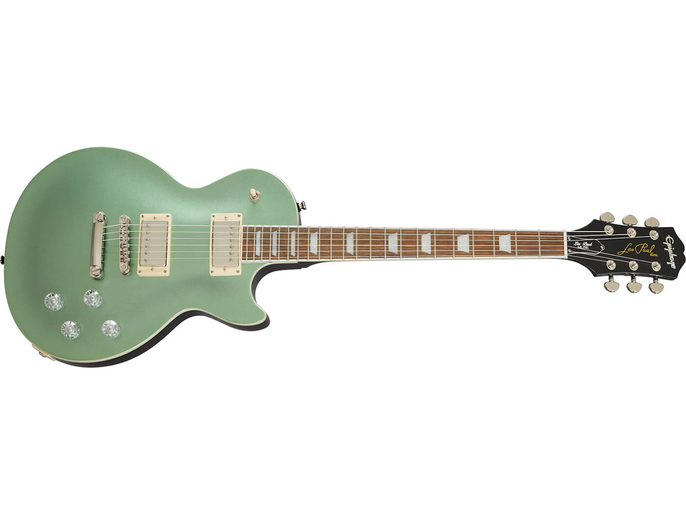 Epiphone Les Paul Modern Muse