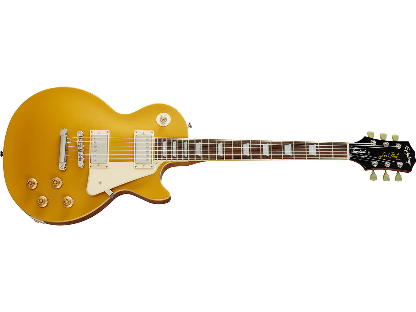 Epiphone Les Paul Standard 50s