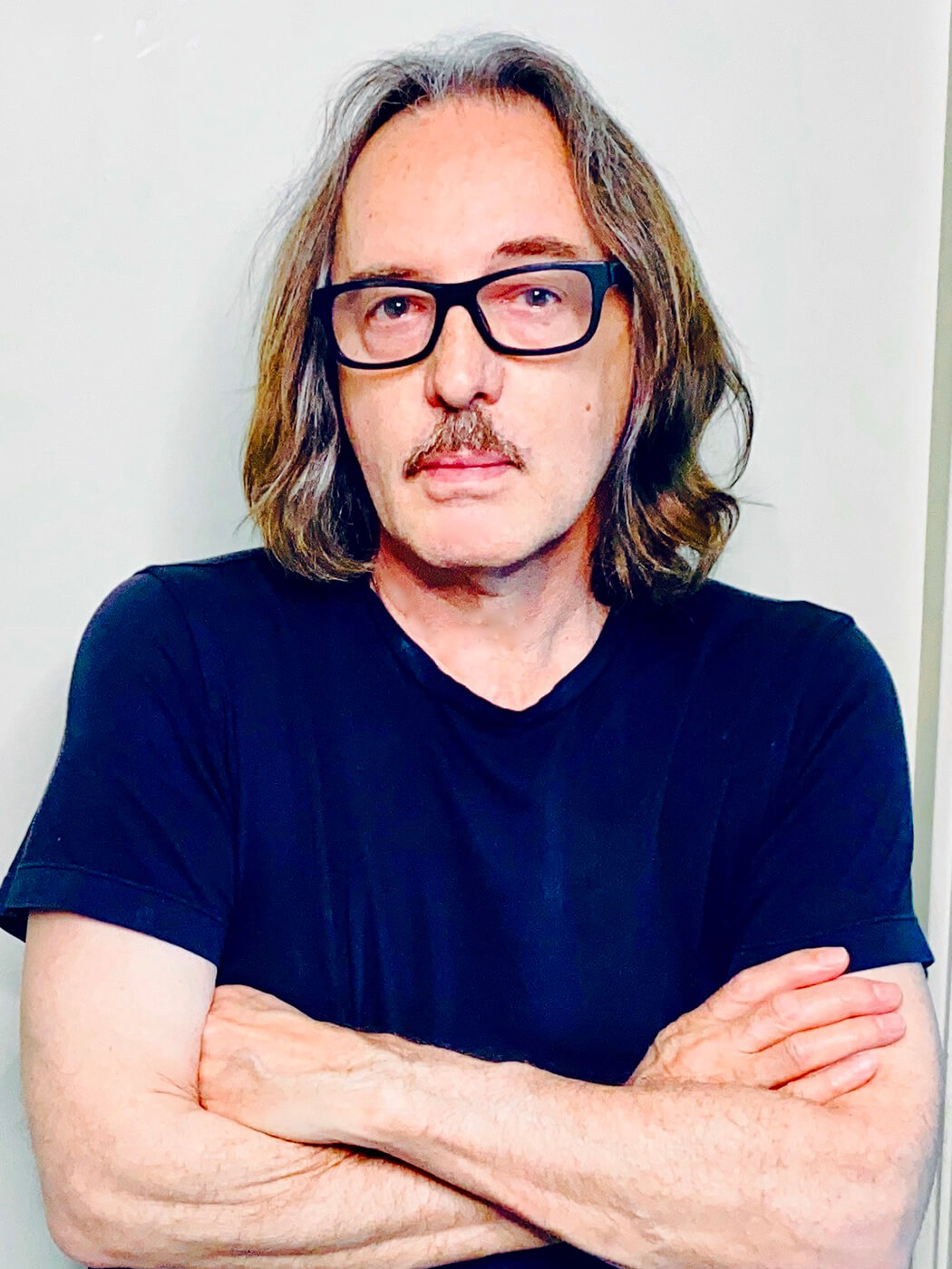 Butch Vig