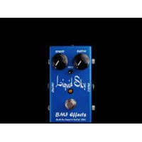 BMF Effects Liquid Sky Analog Chorus