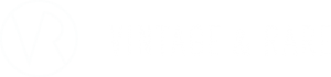 Vintage & Rare-Logo