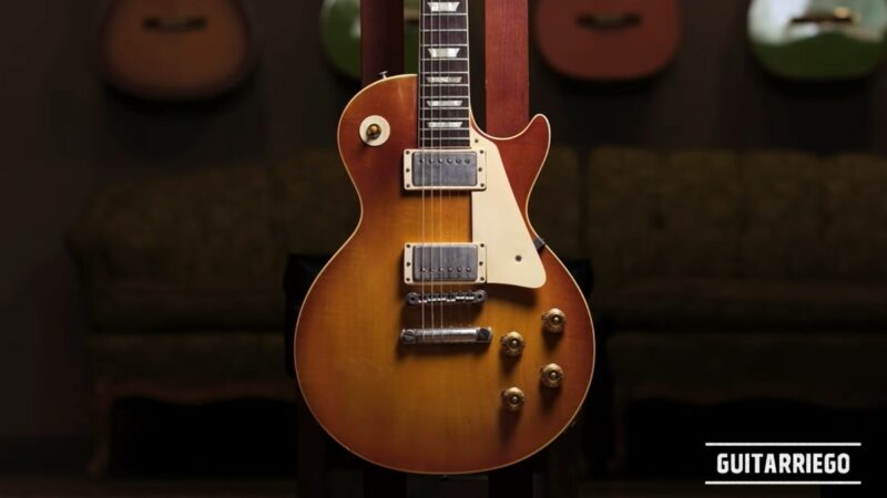 Gibson Les Paul 的最佳年份——需要避免的年份