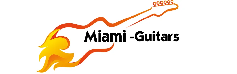 Miami-Guitars