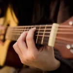 12 Basic Ukulele Chords For Beginners