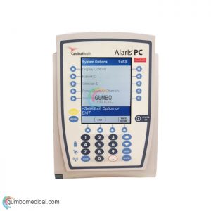 Alaris 8015 Point of Care Unit