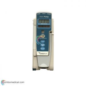 Alaris 8100 Infusion Pump