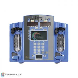 Alaris Signature 7230 Dual Channel IV Pump