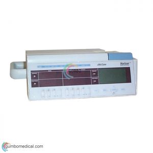 B.Braun Horizon NXT Infusion Pump