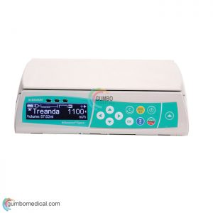 B.Braun Infusomat Infusion Pump