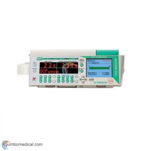 B.Braun Outlook 100 Infusion Pump