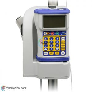 Hospira GemStar Infusion Pump