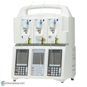 Hospira Plum A+3 Infusion Pump