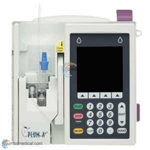 Hospira Plum A Infusion Pump