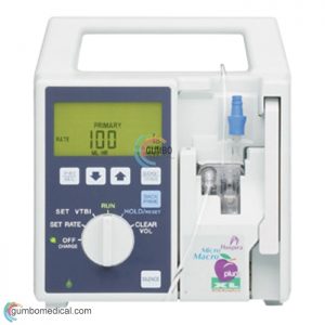 Hospira Plum XL Infusion Pump