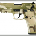 Sig Sauer Mosquito Multi Cam TB