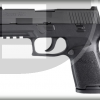 Sig Sauer P250 Compact Threaded Barrel