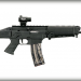 Sig Sauer SIG522 Commando