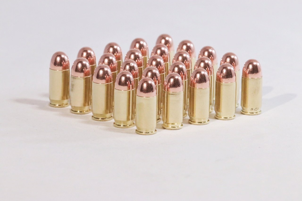 380 ammo