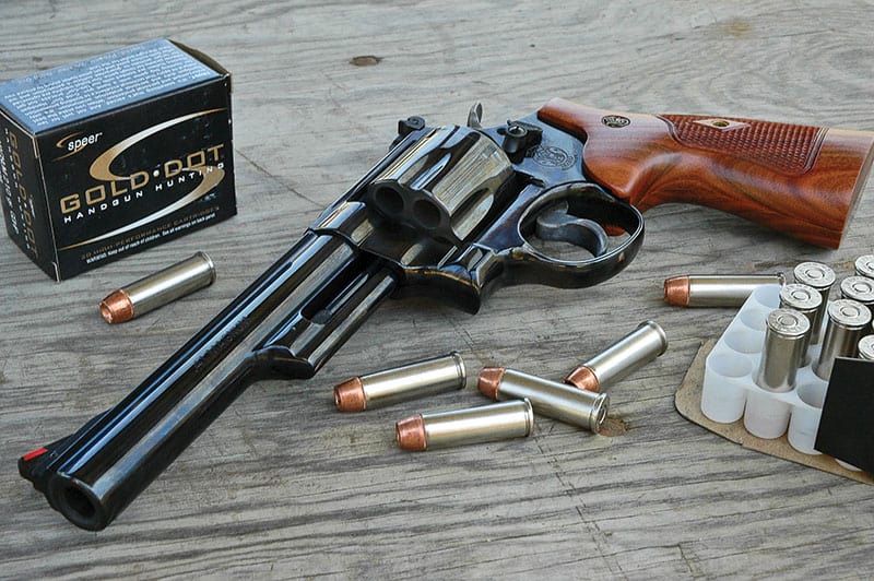 GUNS Magazine The .41 Magnum Story - GUNS Magazine