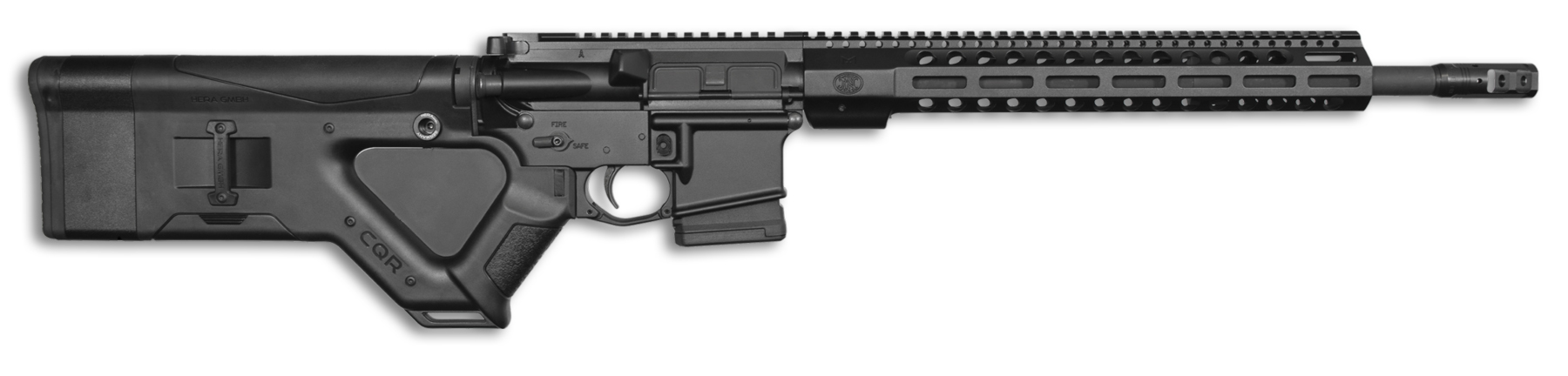 FN 15 Tactical II CA