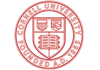 Cornell University logo