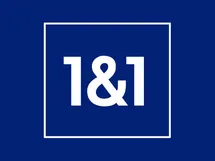 1&1 logo