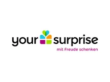 YourSurprise logo