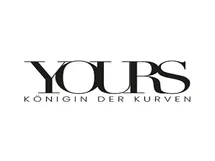 Yours Clothing logo