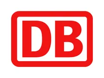 Deutsche Bahn logo