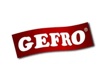 GEFRO logo