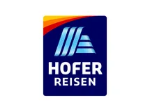 Hofer Reisen logo