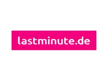 Lastminute.de logo