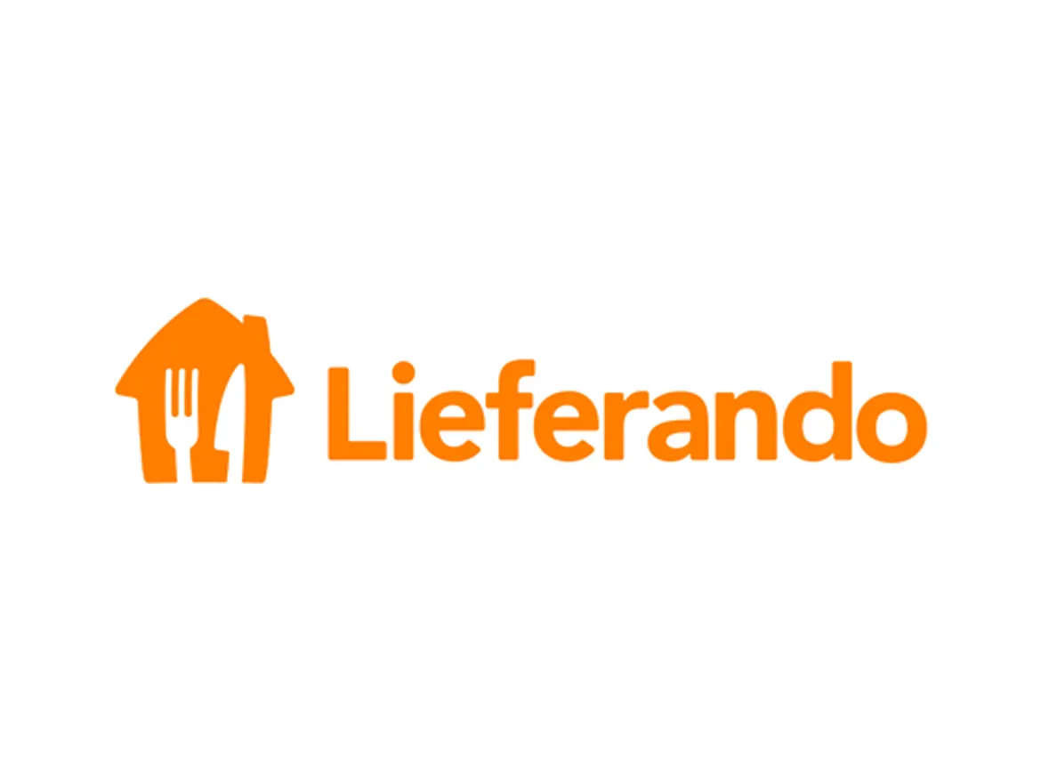 Lieferando logo