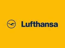 Lufthansa logo