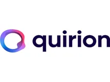 Quirion logo