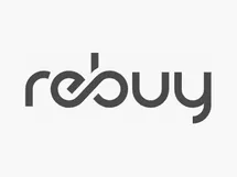 reBuy logo