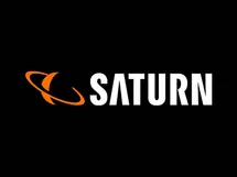 Saturn logo