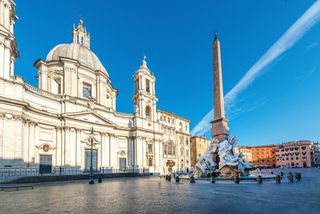 Piazza Navona - Roma