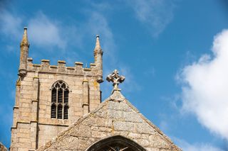 Parish Church - St Ives