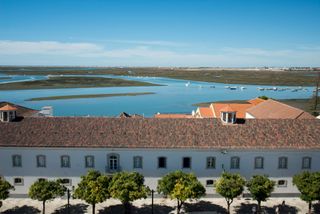 Faro Bishop's Palace - Faro