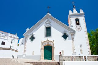 Parish Church - Alte