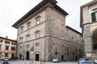 Palazzo Casali - Cortona