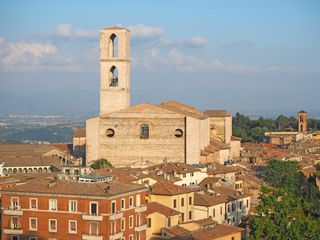 San Domenico - Perugia