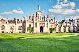 King's College - Cambridge