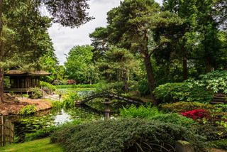 Tatton Park - Knutsford