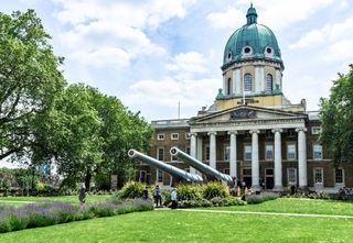 Imperial War Museum - London