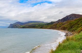 Lleyn Peninsula / LLŷn Peninsula - Portmeirion