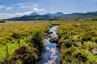 Snowdonia National Park Welcome Centre - Betws-y-Coed