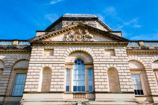 Castle Howard - York